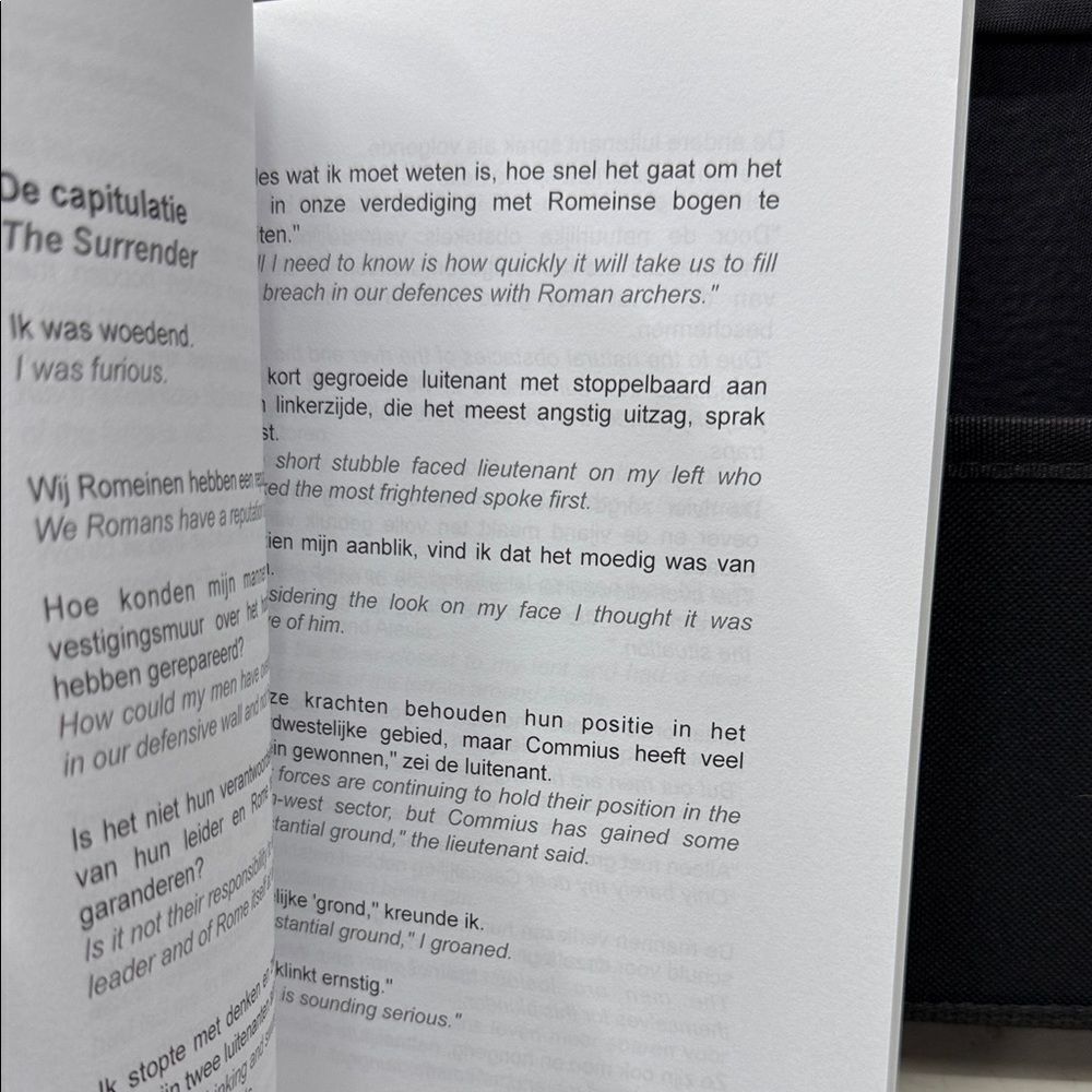 Learn Dutch Bilingual Book - Picture 3 of 3
